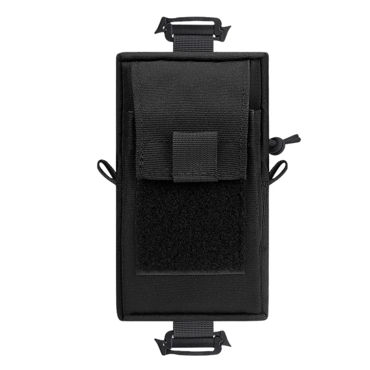 1PC Outdoor Shoulder Strap Expansion Bag Mobile Phone Bag