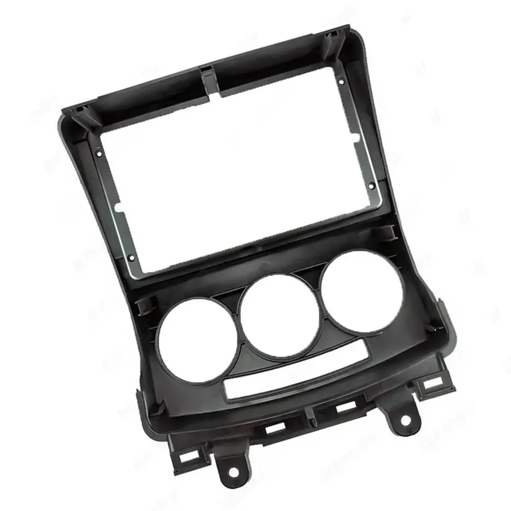 2006-2010  ̺Ʈ   BT-50 9 ġ ڵ  Ľþ, ȵ̵ MP5 GPS ÷̾ г , 2 Din   Ʈ