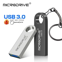 USB 3.0 Flash Drive 16GB 32GB 64GB 128GB 256GB Pen Drive Memory Stick 4 Color U Disk Mini Pendrive 4