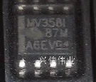 

Новинка, оригинальный аутентичный LMV358 lmv358чарз MV358I SOP8, 10 шт.