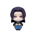 8.5cm Jinshi
