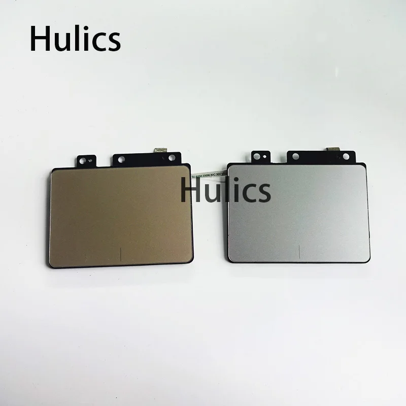 

Hulics Used For Asus X541L X541 A541 X541S X541SA X541SC R541U F541U D541S Touchpad Mousepad Button Board