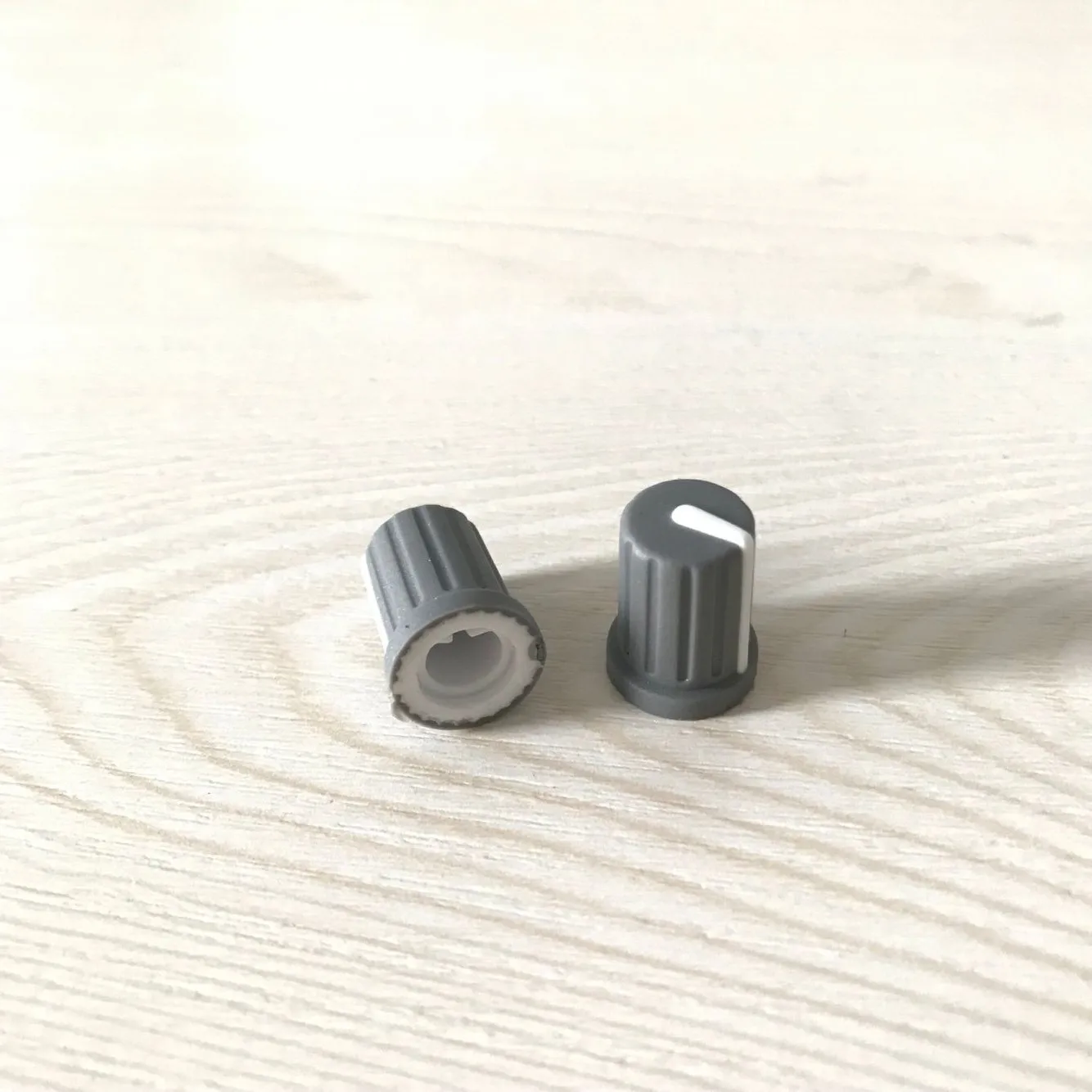 4PCS Rotary Knob For Pioneer DJM800 DJM900 900SRT 900NXS DJM-2000 900SRT DAA1204