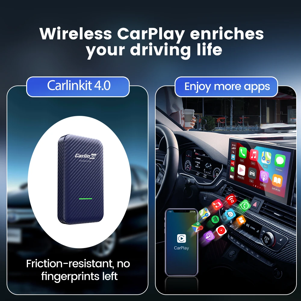 CarlinKit 4.0  ȵ̵ ڵ , 3.0  ī÷ Ai ڽ, USB , ƿ, ٰ, , , ȥ, Ÿ, , ٿ