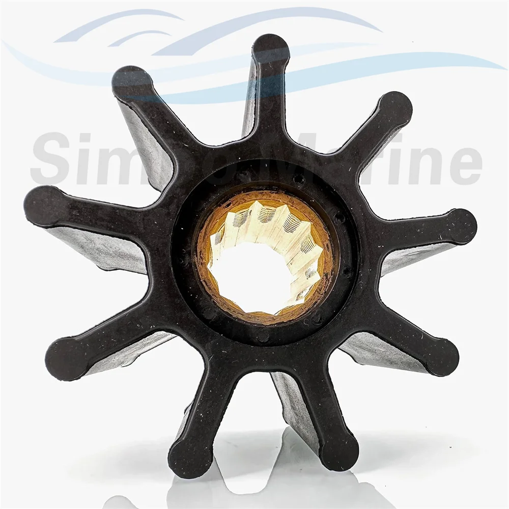 

Boat Cooling Systems Water Pump Impeller for NANNI DIESEL FRANCE HOLLAND RC 320 D