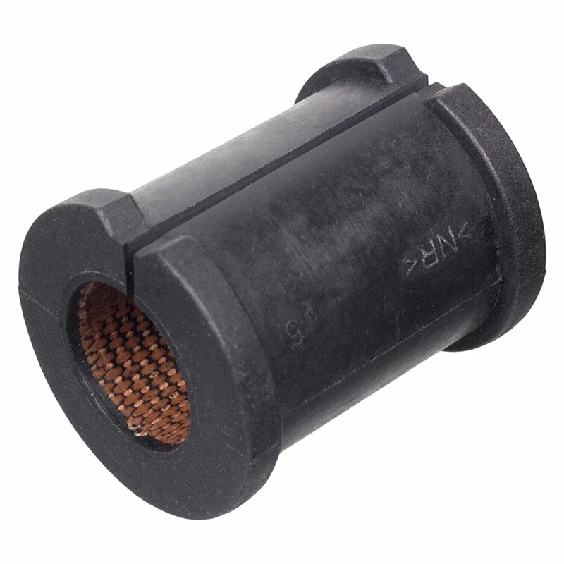 Car Styling Front Anti-Roll Sway Stabilizer Bar Bush A4513230185 for SMART Fortwo 451 front stabilizer bushing