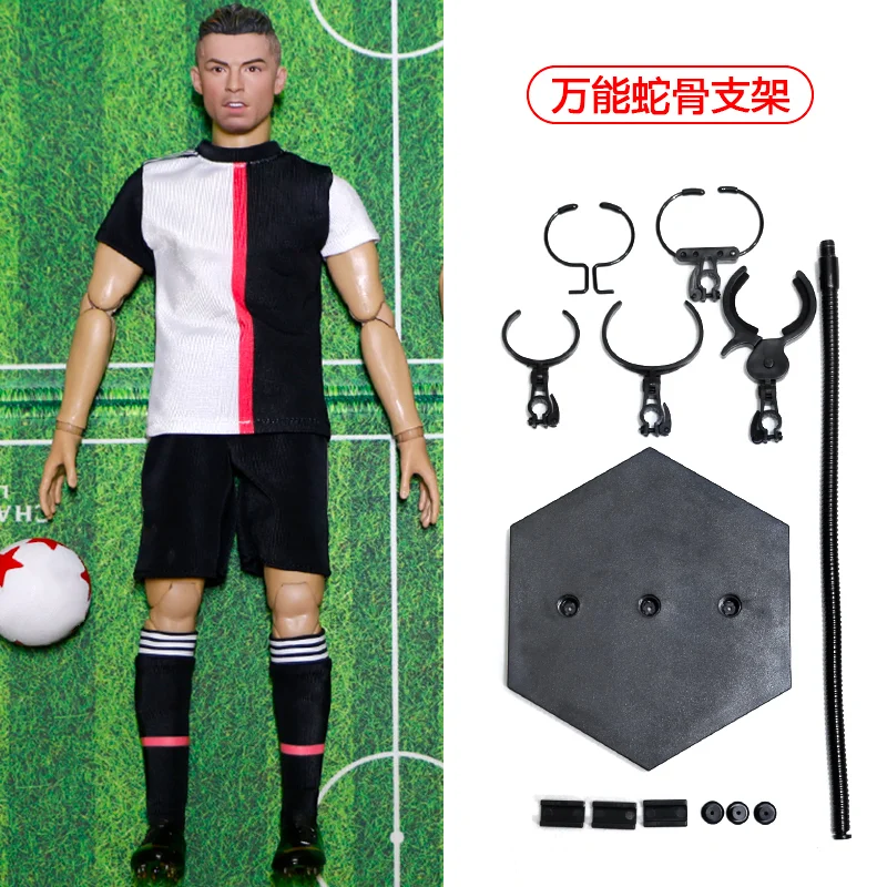 サッカー選手スターフットボール、グラスファイバーランド