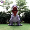 Inflatable Dinosaur for Outdoor Display Giant Inflatable Tyrannosaurus Decoration 6