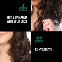 Huile de Batana 100 % d'Honduras - Get Fuller, plus épais, plus sain - Great Men Conditioner Haircare Soyeux - Huile nutritionnelle pour cheveux 2