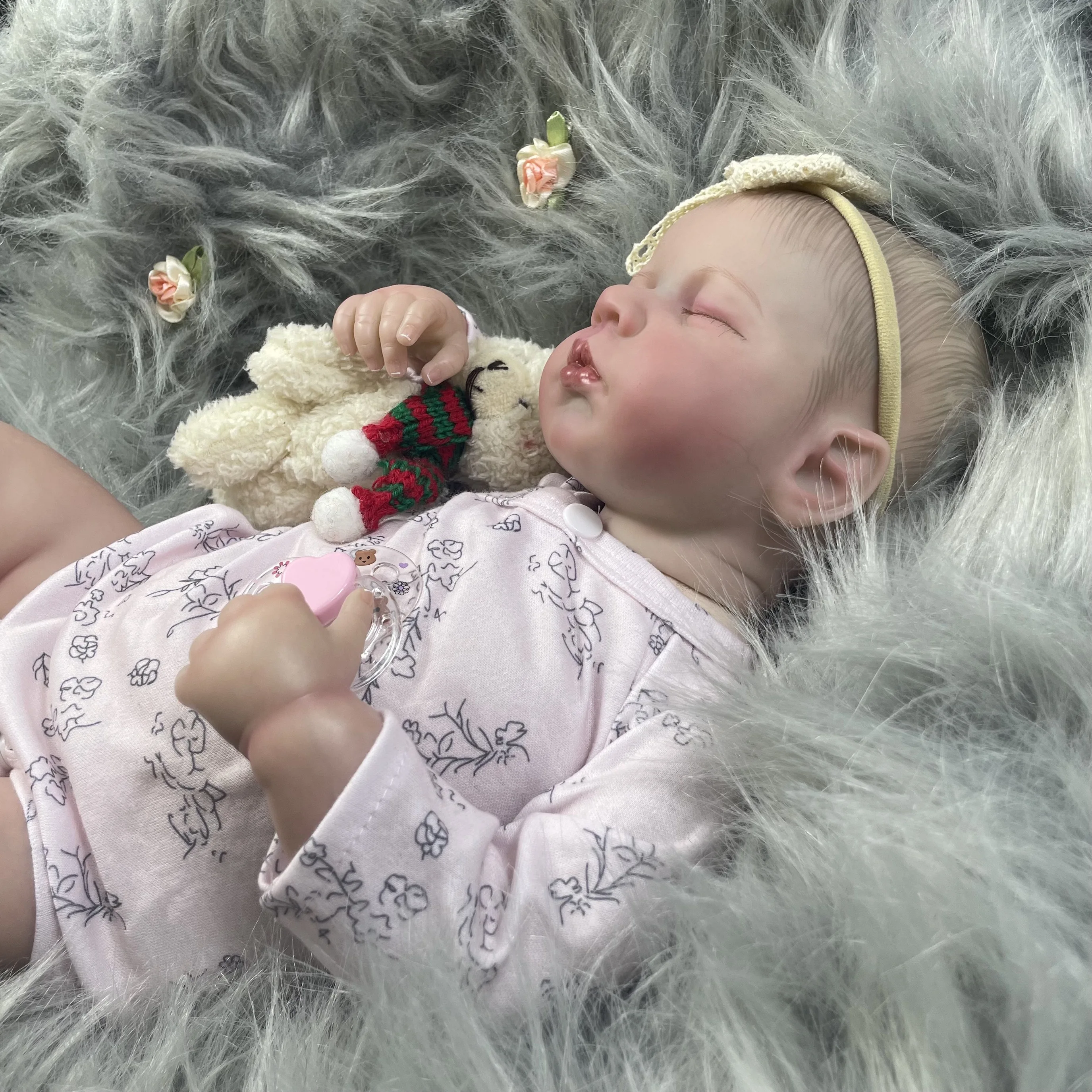 Baby Dolls MuÃ±ecos De Bebes Que Parecen Reales MuÃ±ecos Bebes Que