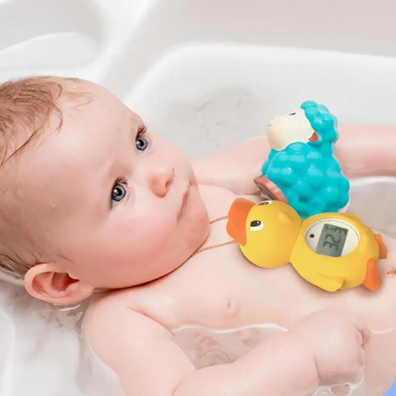 Рисунок 2 - Детский термограф для воды