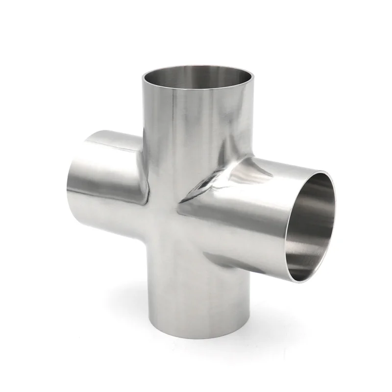Edelstahl Schauglas Zum Einschweißen – SUS304, DN25–219 Mm, Für Sanitär & Homebrew, 1 MPa Belastbar