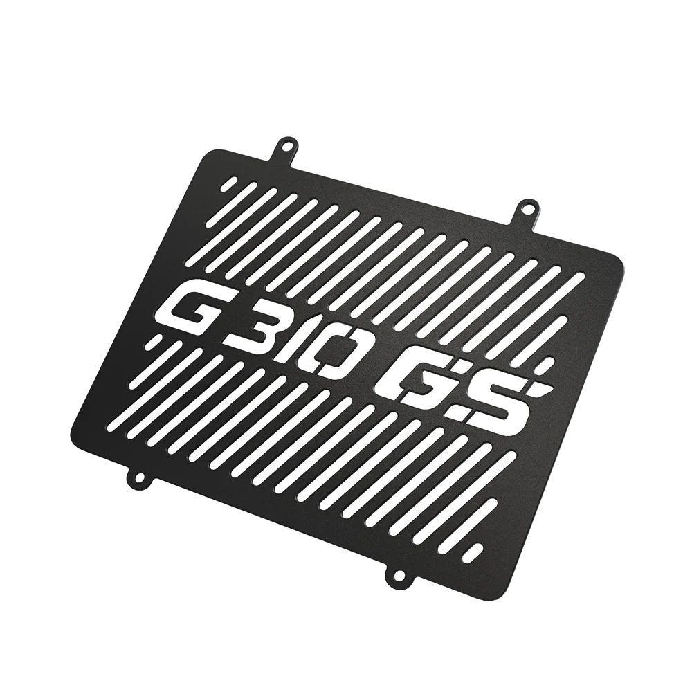 Рисунок 6 - 2024 G 310 GS защитная накладка
