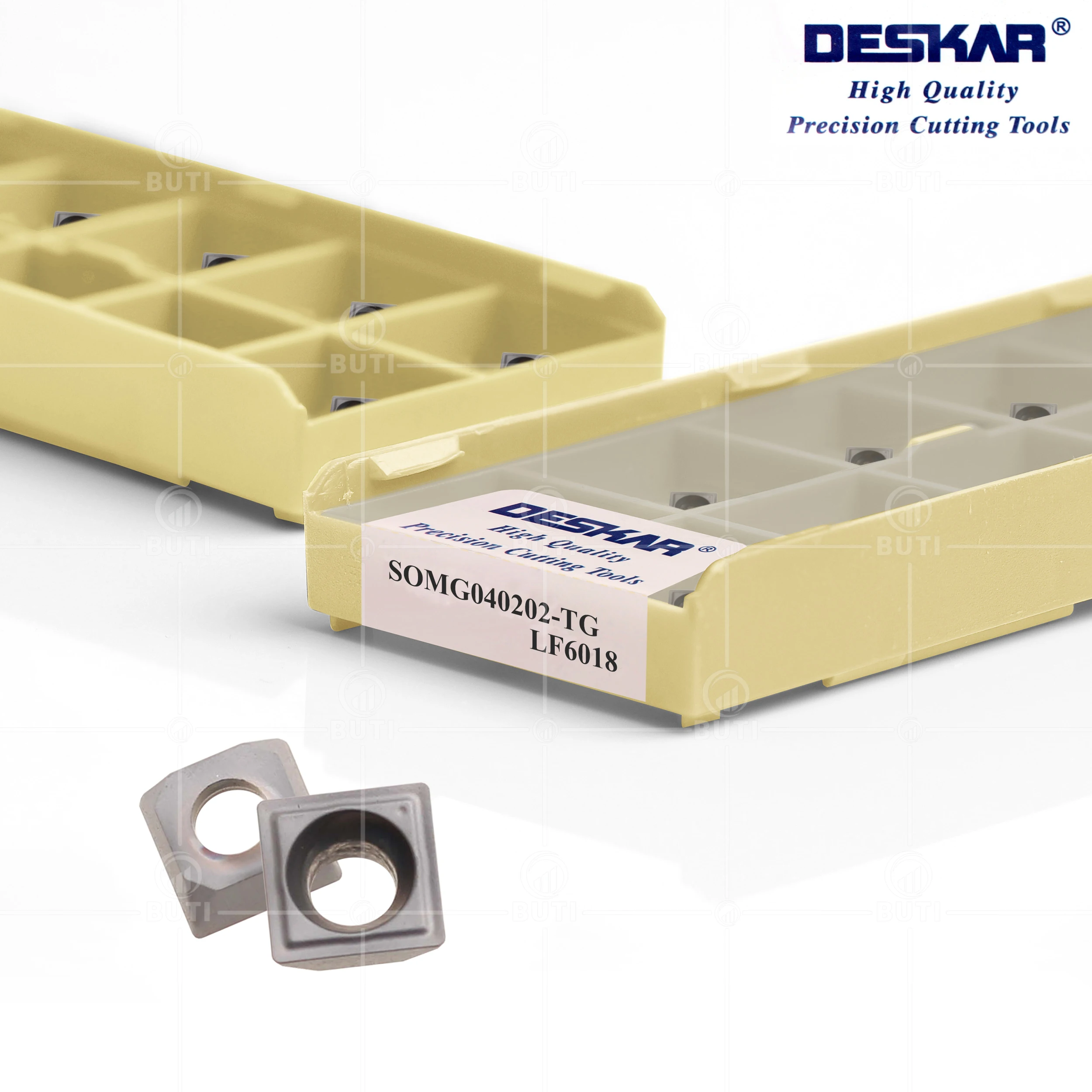 Рисунок 2 - DESKAR100 % оригинальный Φ LF6018