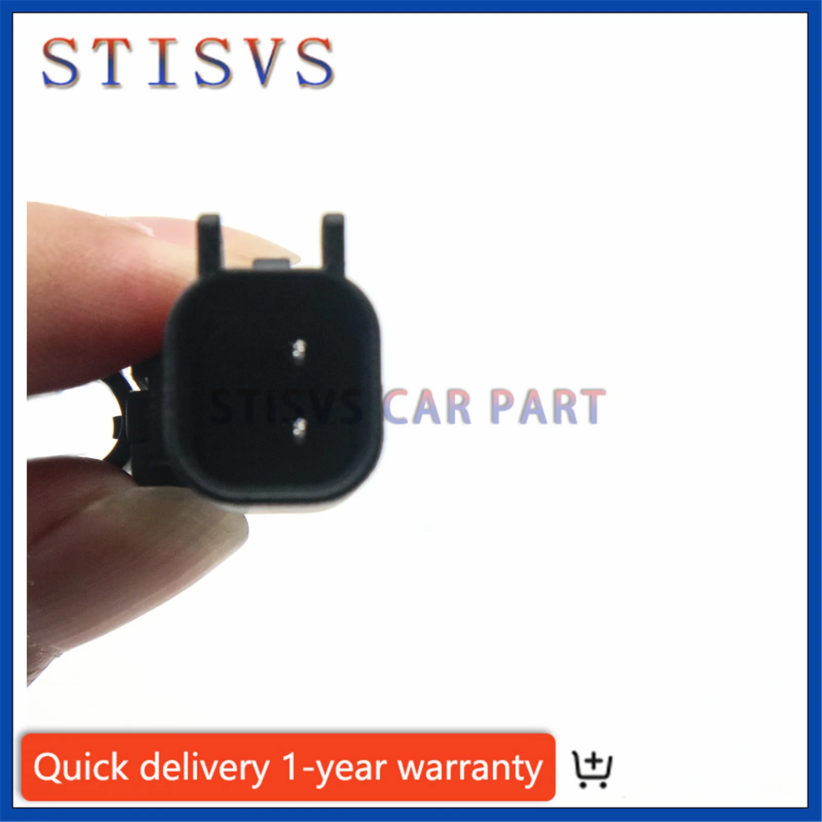 ABS Wheel Speed Sensor Rear Left Right 4721563AC For Chrysler Town & Country Dodge Grand Caravan Volkswagen Routan 2008-2011
