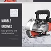 Wall Slotting Machine Electric Concrete Cutting Machine 220V Wall Groove Cutting Machine Dust-free Wall Chaser Machine 3