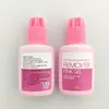 Sky Clear/Pink Gel Remover for Eyelash Extensions Glue 15g Lash Extensions Glue from Korea Remover False Lash Makeup Tools 3