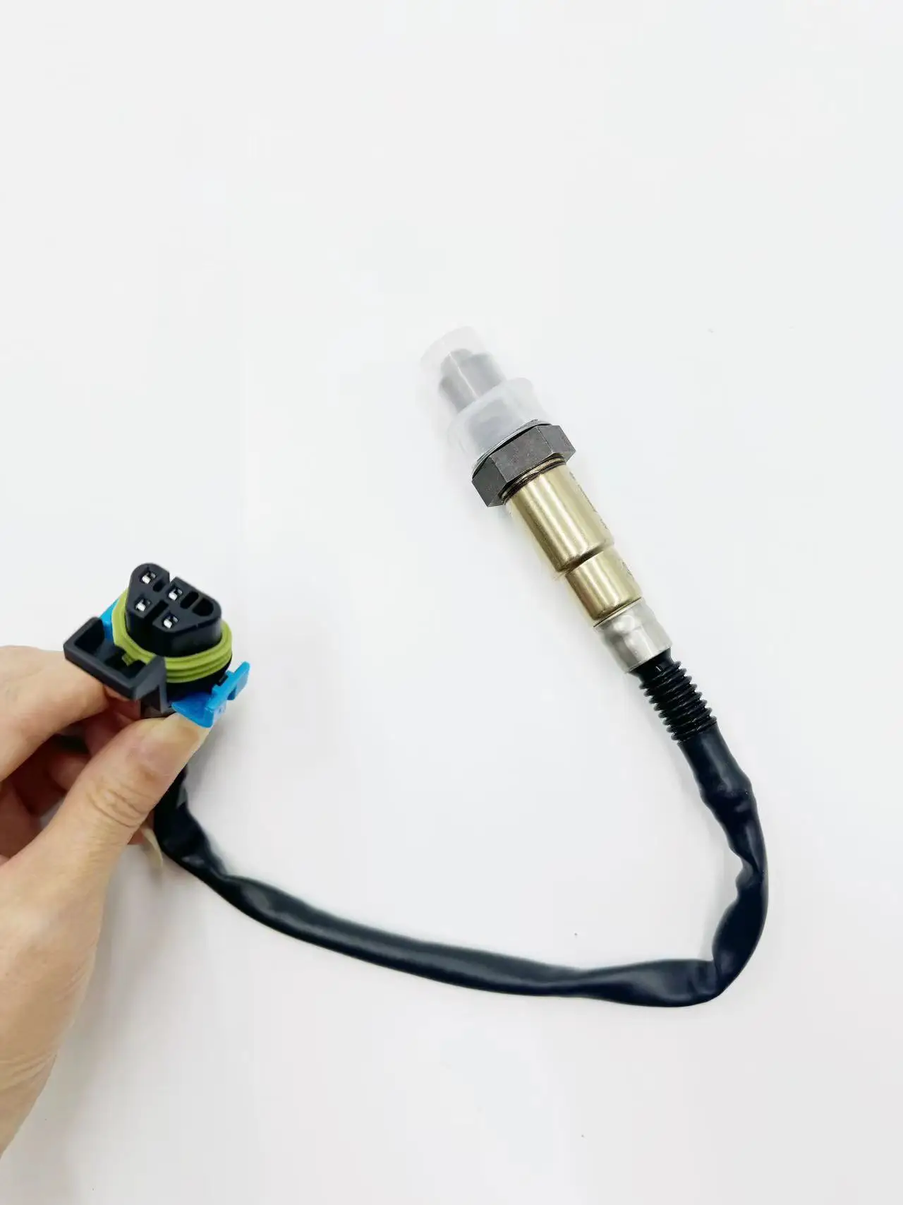 Oxygen Sensor 12616203 for Cadillac CTS STS SRX Chevrolet Camaro 12616201 12590035 12597449