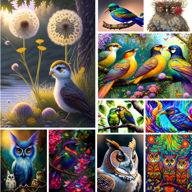 Animals Fish Diamond Painting On Clearance Party Decoration Diamond Art  Stamped Cross Stitch Kit Handicraft Personalized Gifts - AliExpress