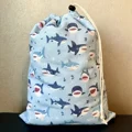 Blue shark