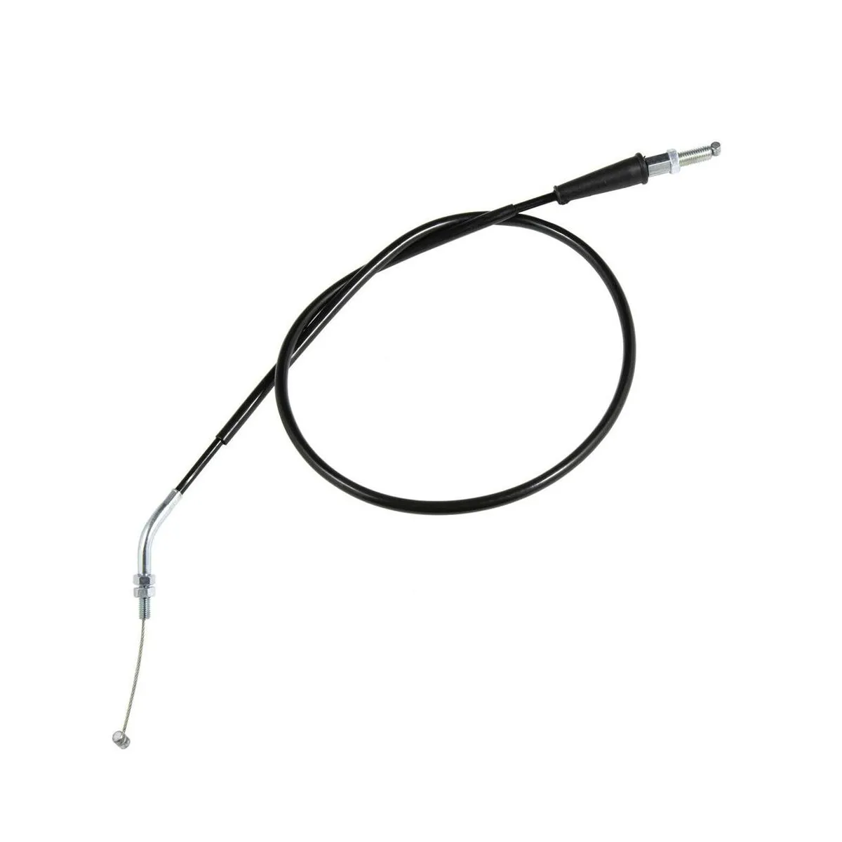 540121436 Throttle Cable For 19982002 Kawasaki Prairie 400 2x4