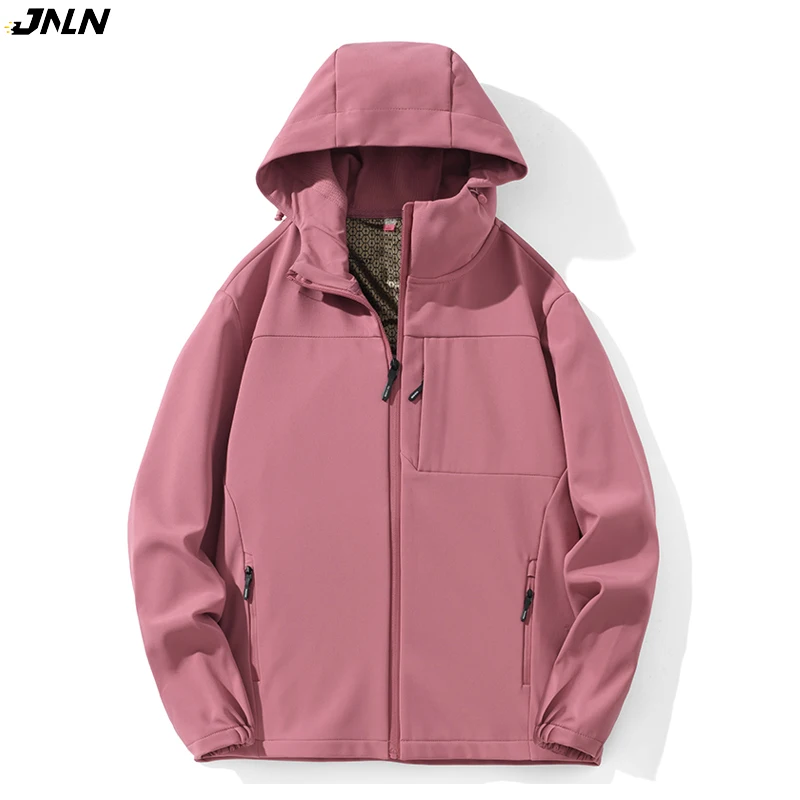 Women Winter Jackets Hiking Camping Skiing Outdoor