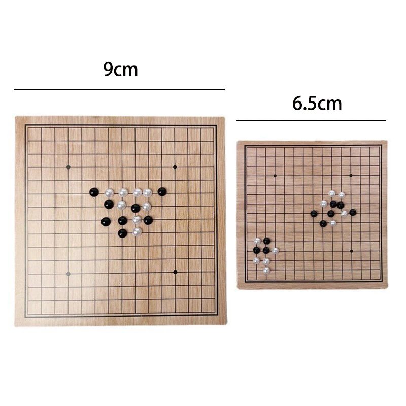 

Миниатюрная модель кукольного домика Go stone, масштаб 1/12, аксессуары для кукольного домика, мини-Шахматная модель Go для Bjd OB11, игра в кукольный домик