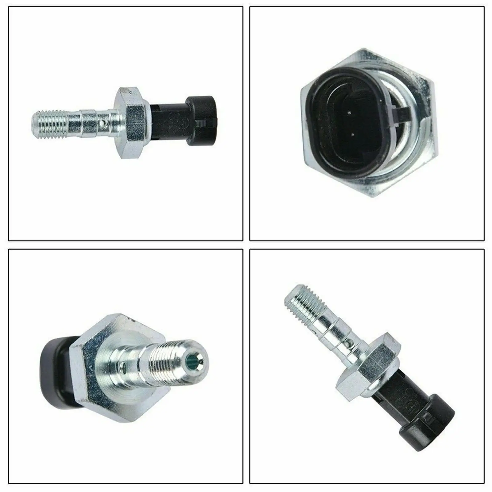 

Brake Pressure Switch Transducer Supplies 4014262 for Polaris RZR