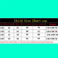 Vêtements de sport de gymnastique pour garçons, Costume Hip Hop des années 90 pour enfants, veste Streetwear Vintage des années 80, Costume Disco, haut et pantalon, cadeau de fête 6