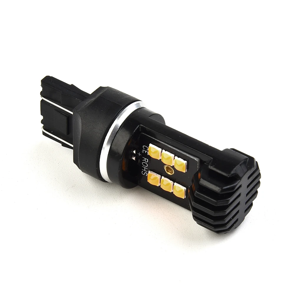 7443 7440 T20 ڹ LED  õ Canbus       ڵ  ǰ, 2 