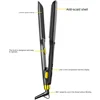 Wide Straight Hair Clip Hair Salon Special Pull Straight Plate Straightener Multifunctional Hair Curler 5