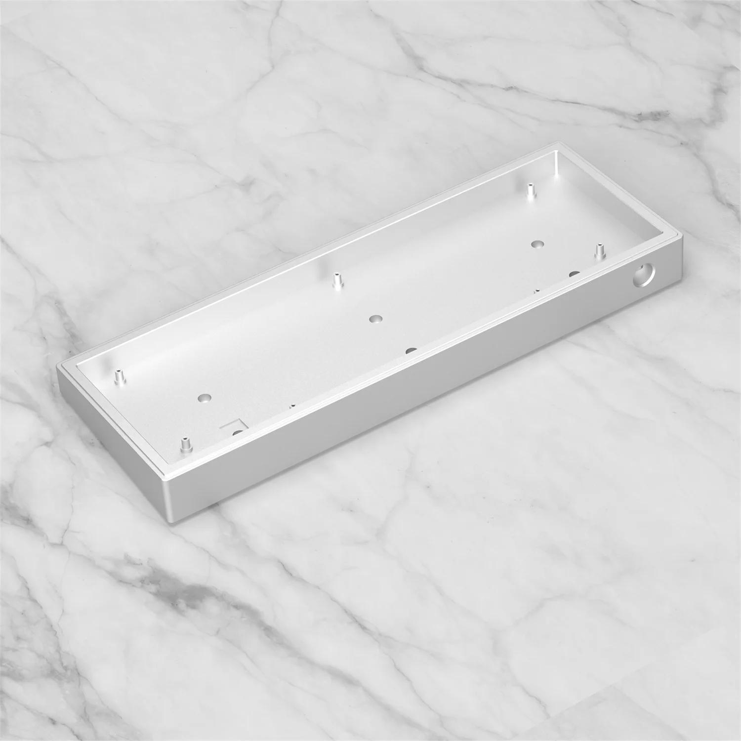 Drunkdeer G65 Aluminium CNC-Gehäuse für Rapid Trigger Gaming 