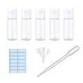 20ml white 5pcs