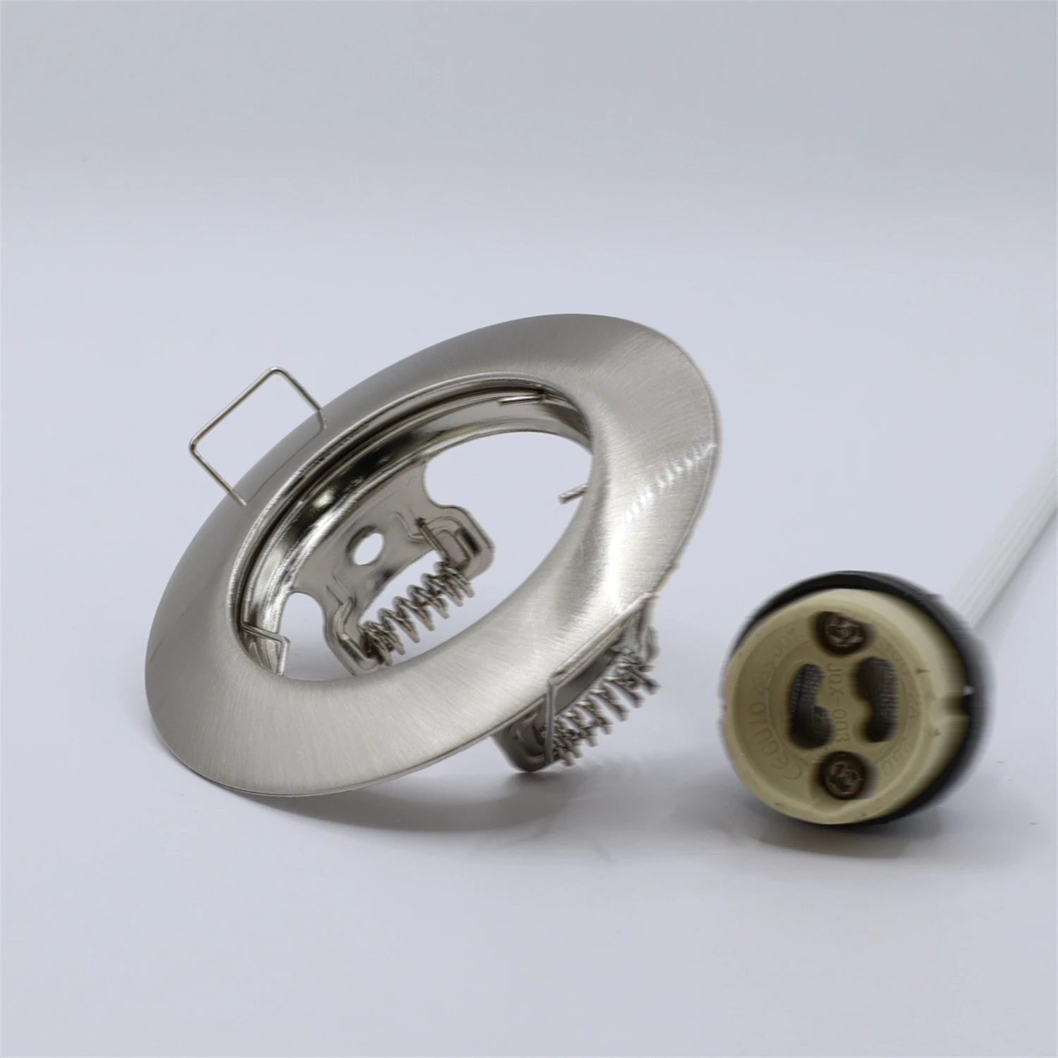 Рисунок 5 - Высококачественная металлическая