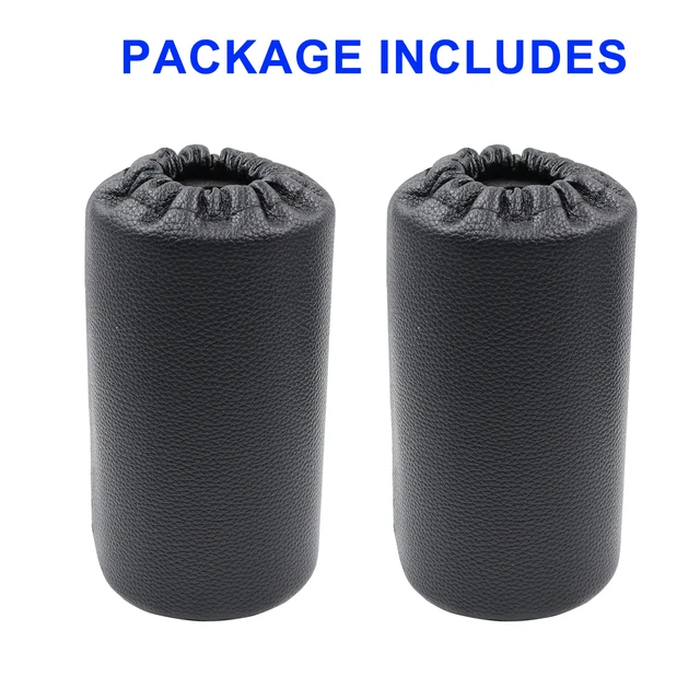 Foam Foot Pads Rollers Set of a Pair for Home Gym Exercise Machines Equipments Replacements 6