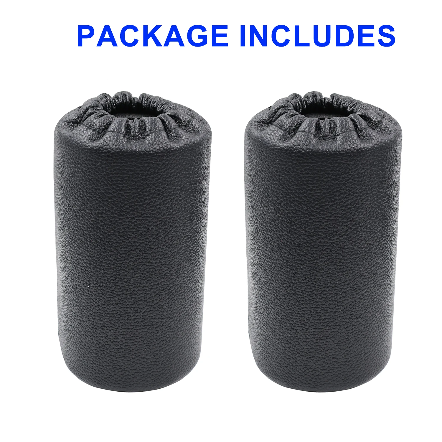 Foam Foot Pads Rollers Set of a Pair for Home Gym Exercise Machines Equipments Replacements 6