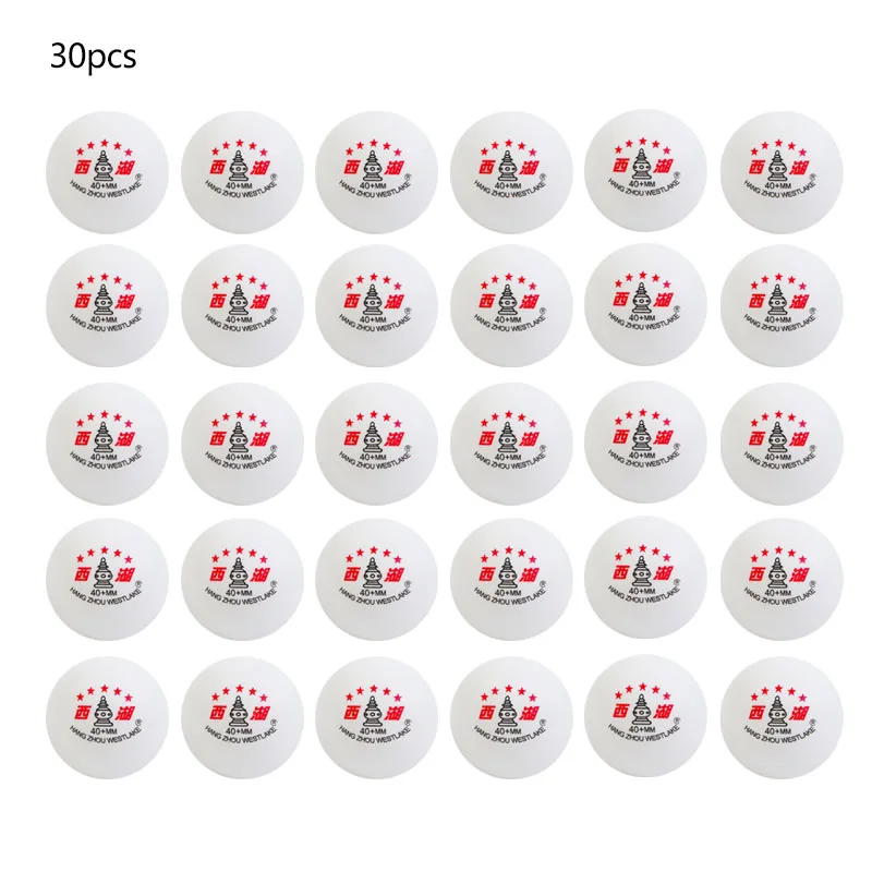 30 white