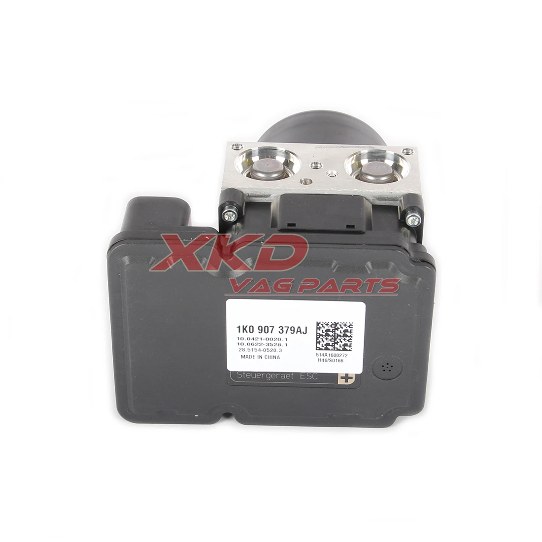 ABS Pump Anti-Lock Brake Part Assembly Fit For VW Golf Jetta Scirocco AUDI A3 SKODA Octavia 1K0614517BS