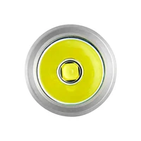 Lumintop TOOL AA V3.0 Lampe de poche en titane EDC avec clip et diffuseur 900 lumens Lampe portable compacte pour un transport quotidien 3
