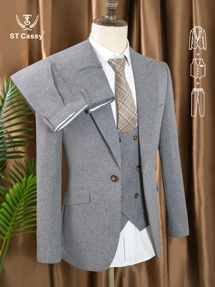 Costumes élégants pour hommes