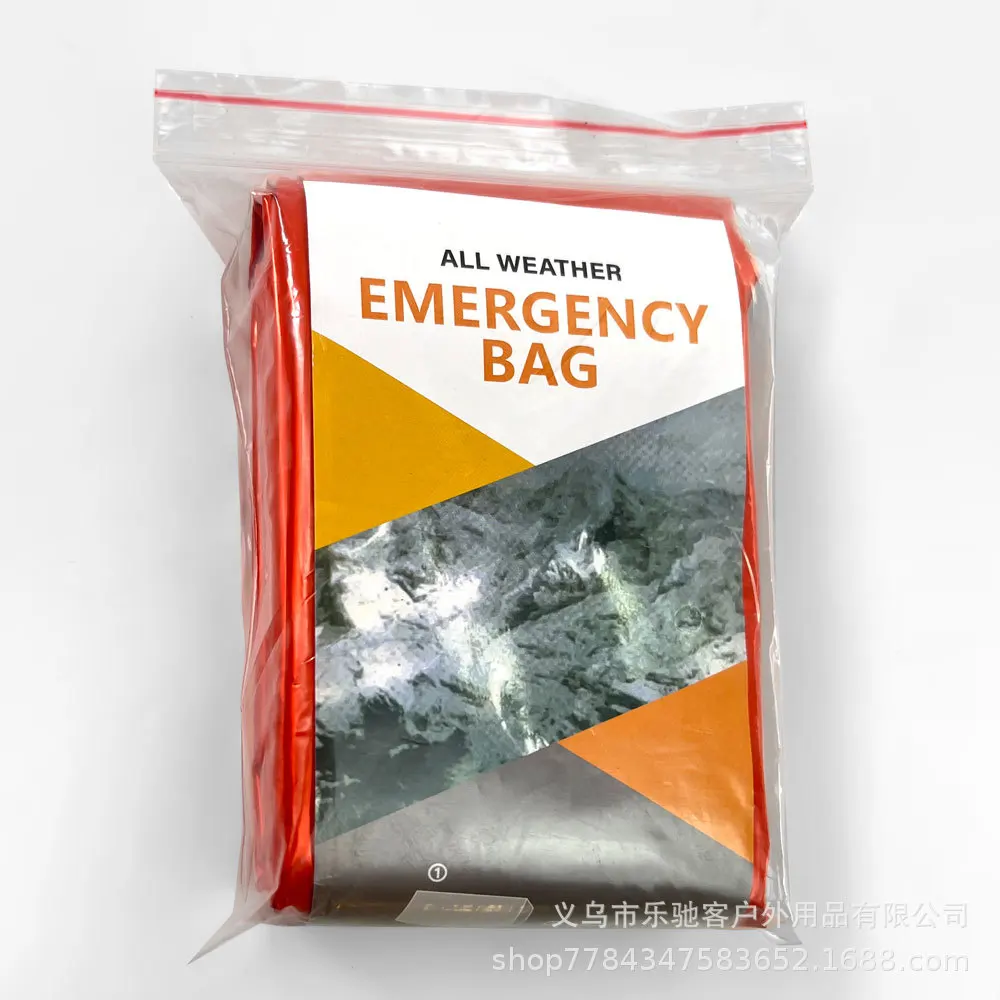 main image of Premium Outdoor Emergency Sleeping