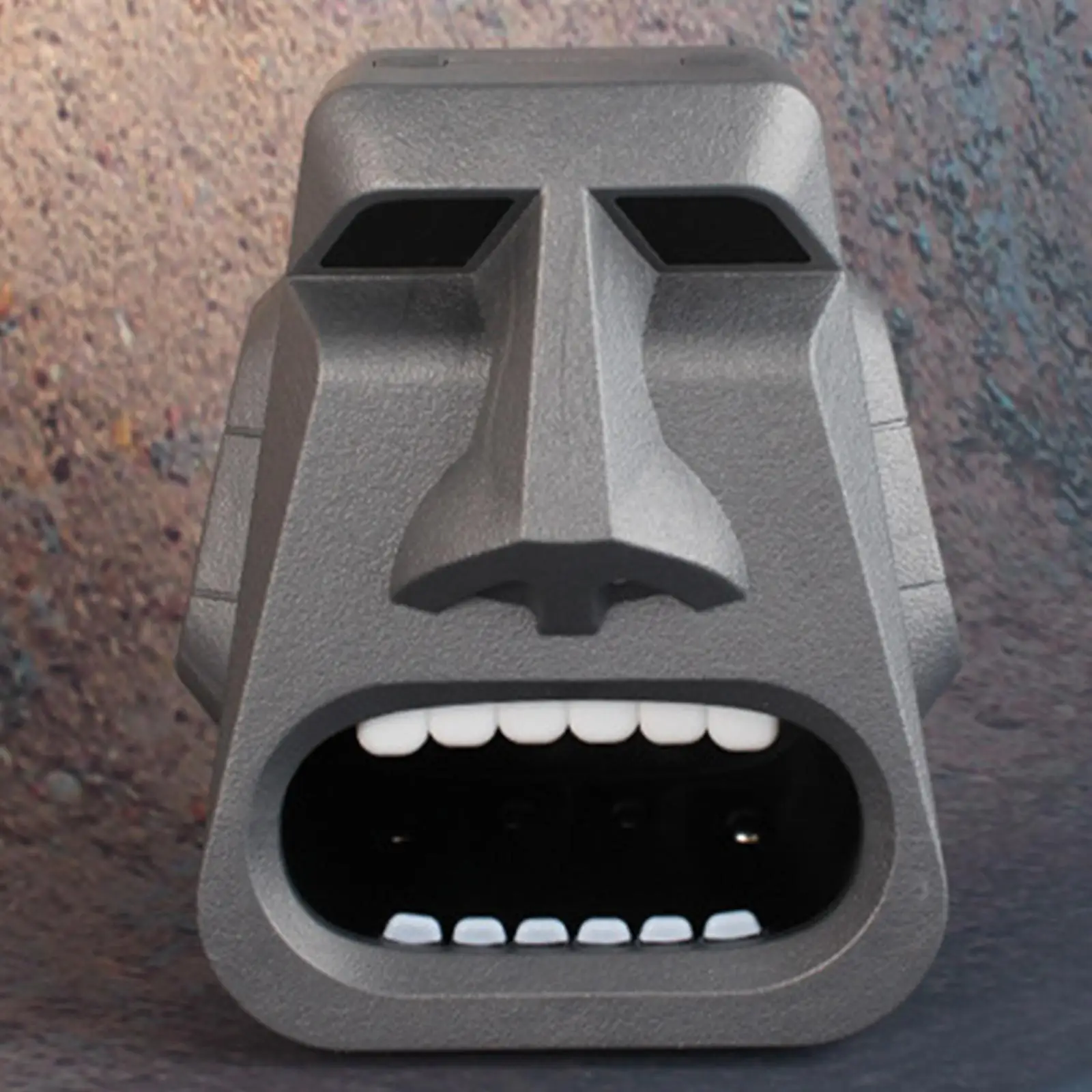 

Novelty Lie Detectorss Shock Finger Tricky Prop with Sound and Lights Polygraph Test Finger Toy for Table Holiday Family Games