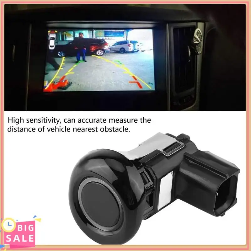 Better-Parking Sensor Reversing Radar Electric Eye Probe 25994-CM13E 25994CM13E 25994-CM10D For Nissan Cube Infiniti FX37 FX50