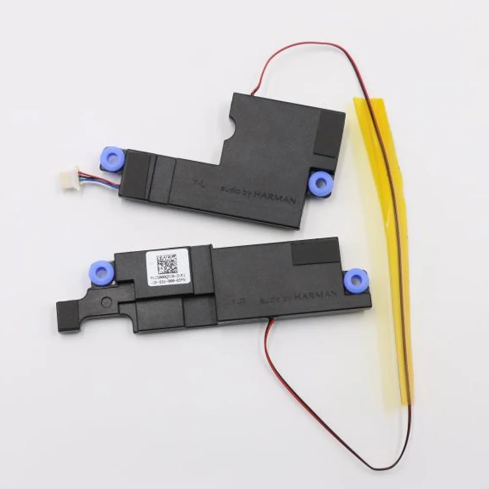Y Store New Original For Lenovo Ideapad 530S-14IKB 530S-14ARR Laptop Built-in Speaker L+R 5SB0Q58513