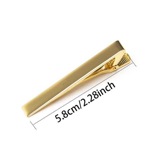 expensive tie clip