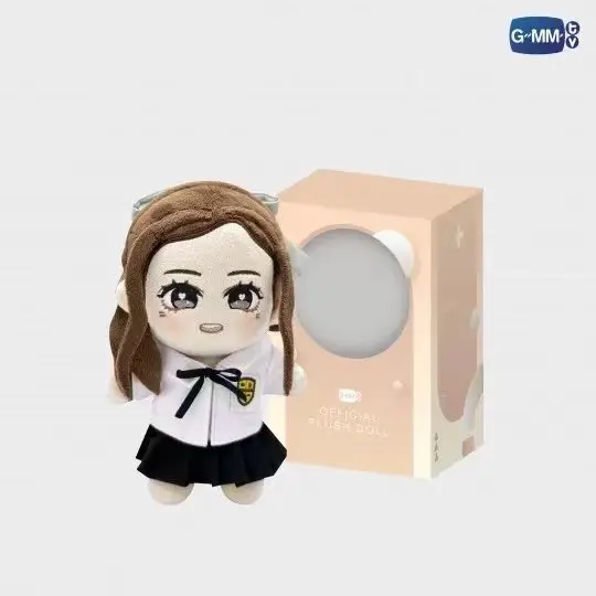 GMM TV 23point5 MilkLove Same Full Range of Peripheral