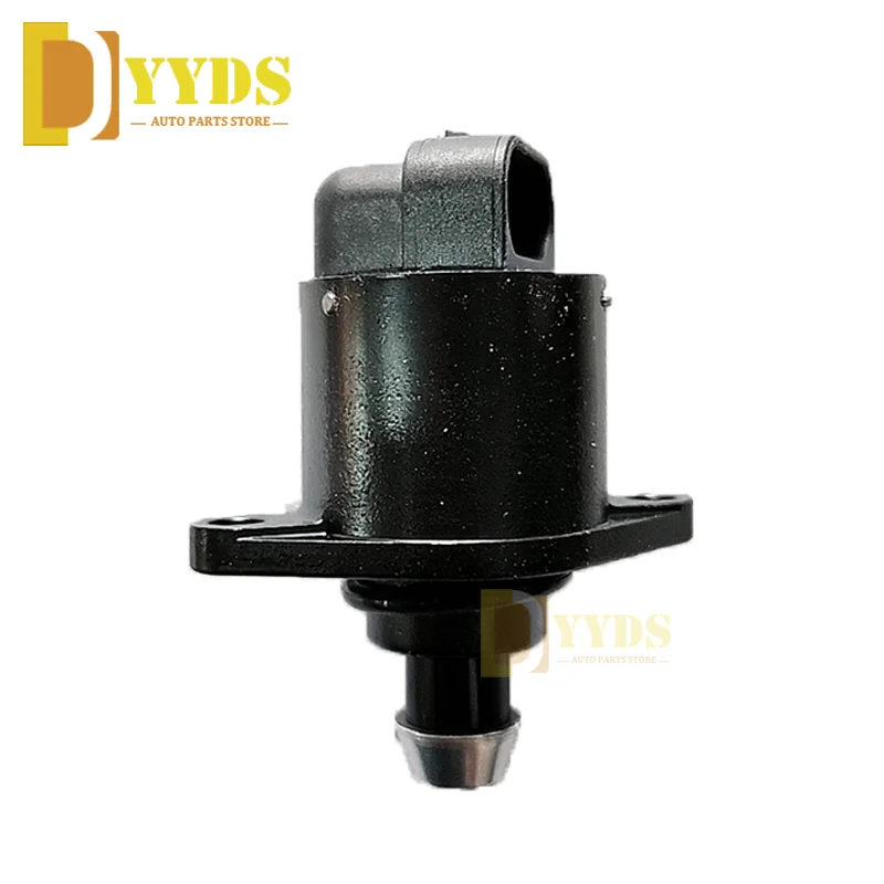 New Idle Control Valve Air Supply For AUDI: A4 B5 A6 C4,COUPE B3,A4 / S4 B5 078133455D D95109 AUDI 80 2.6/AVANT;A4 2.6/AVANT;A6