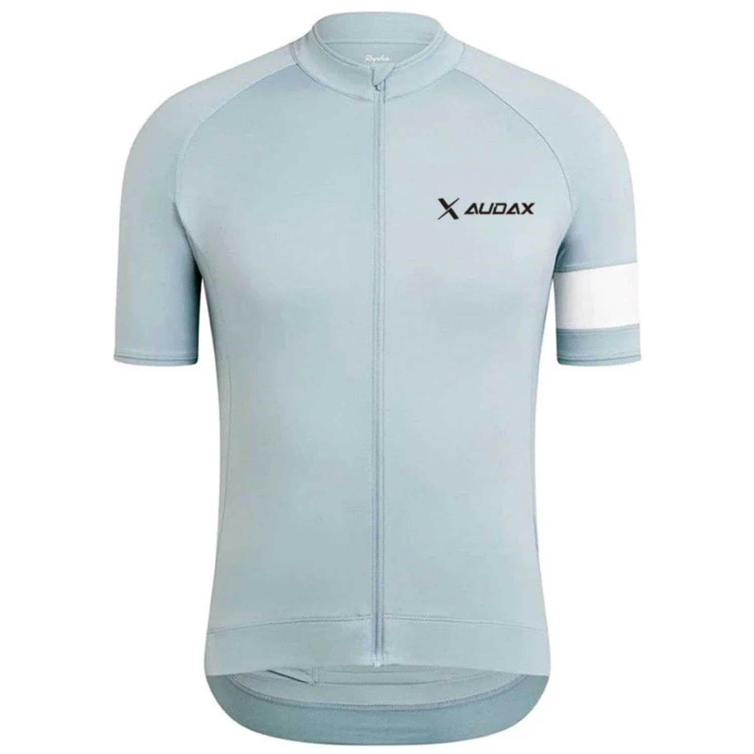 New cycling jersey quick drying sweat wicking bike top mountain bike jersey cycling men
