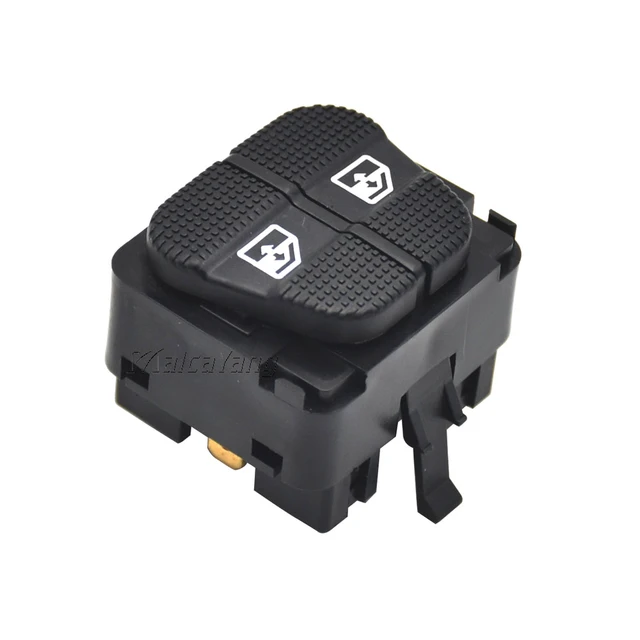 Commutateur lève-vitre Electrique Pour VW Pour Golf 7 MK7 5G0959857  5GG959857 5G0959855 Interrupteur Commande Fenêtre Principale Intérieure De  Voiture Interrupteur De Commande Fenêtre ( Color : 1PCS 5 : : Auto  et Moto