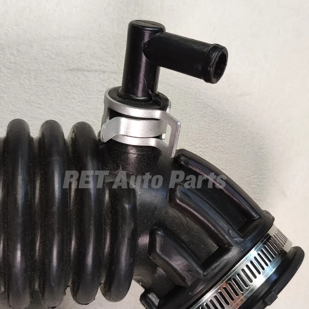 Original AG Ladeluftleitung Für NISSAN QASHQAI II SUV (J11_) 1.5 DCi